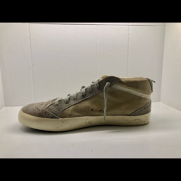 Men’s Golden Goose Mid Star - EU 44 - Picture 5 of 5